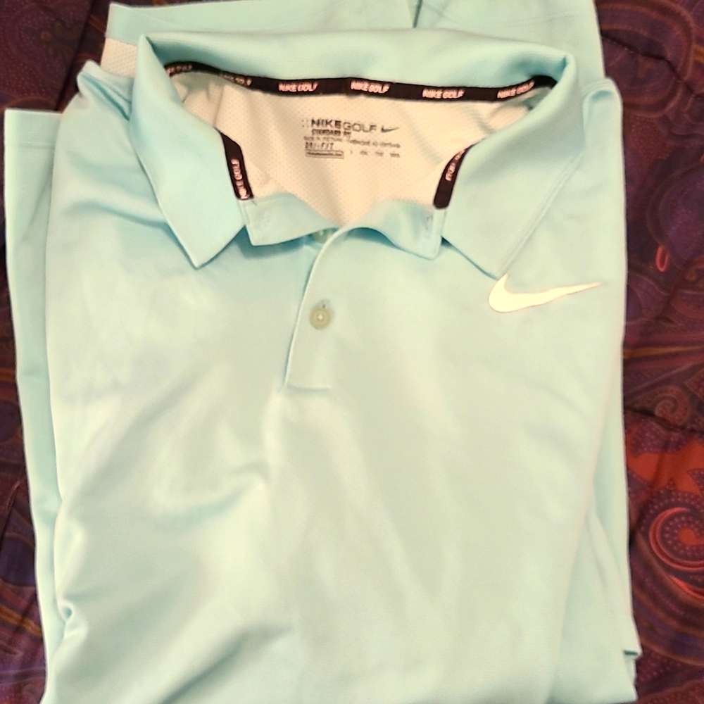 Nike Polo Shirt